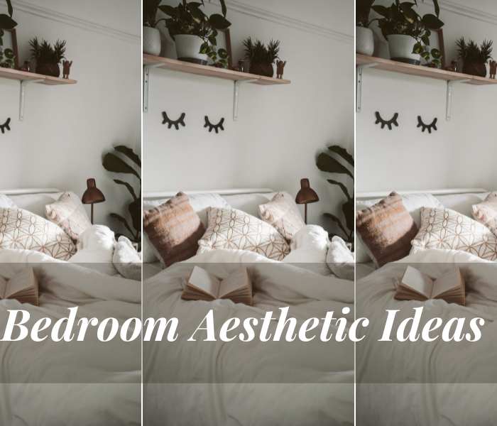 bedroom aesthetic