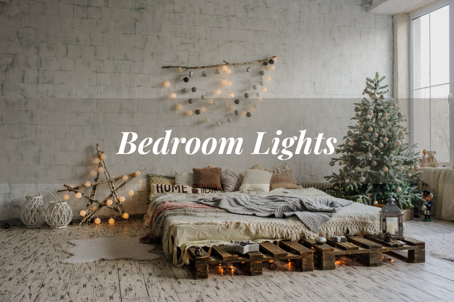 bedroom lights